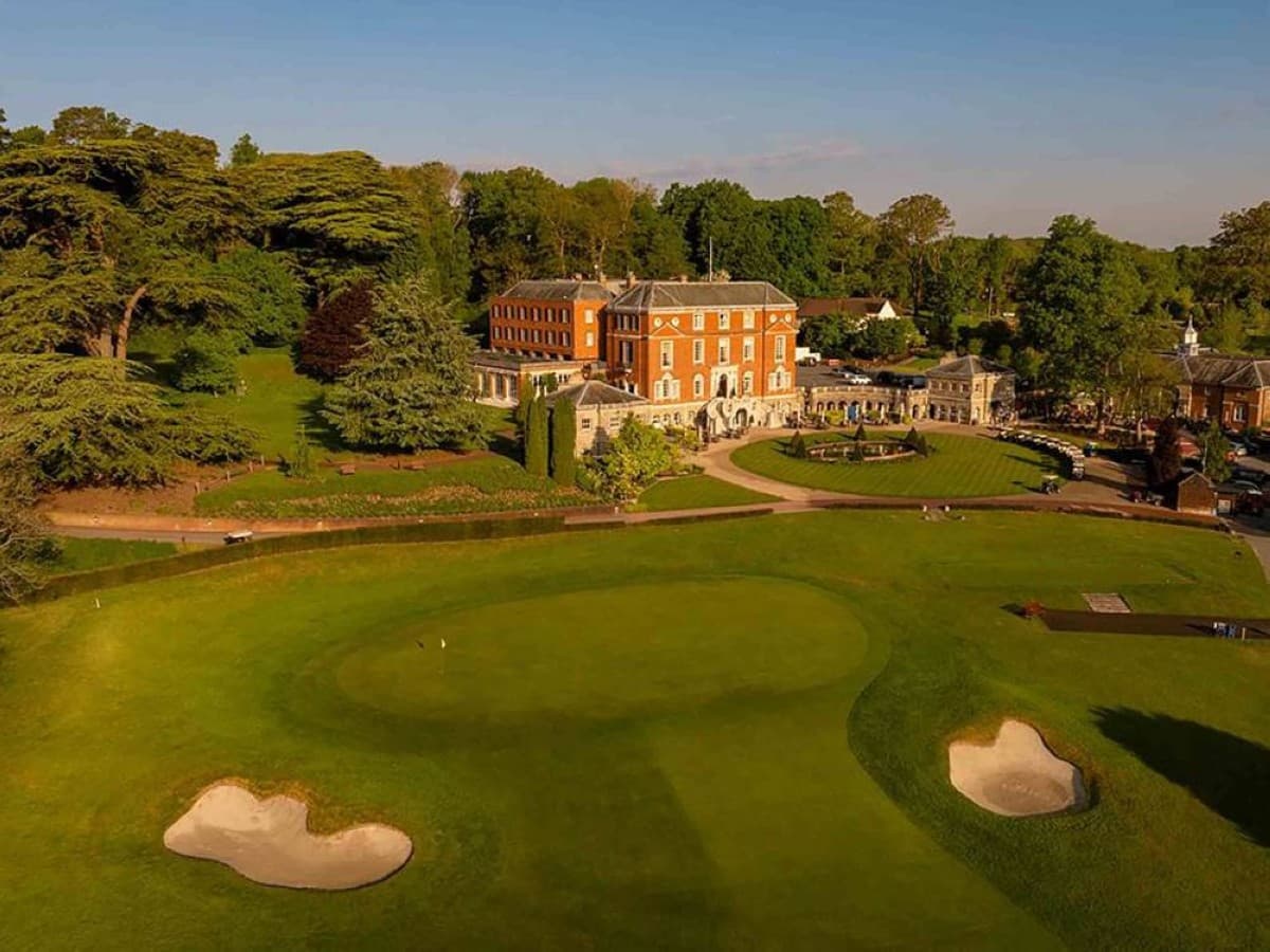 Mina Golf Tour begins three qualifiers in October