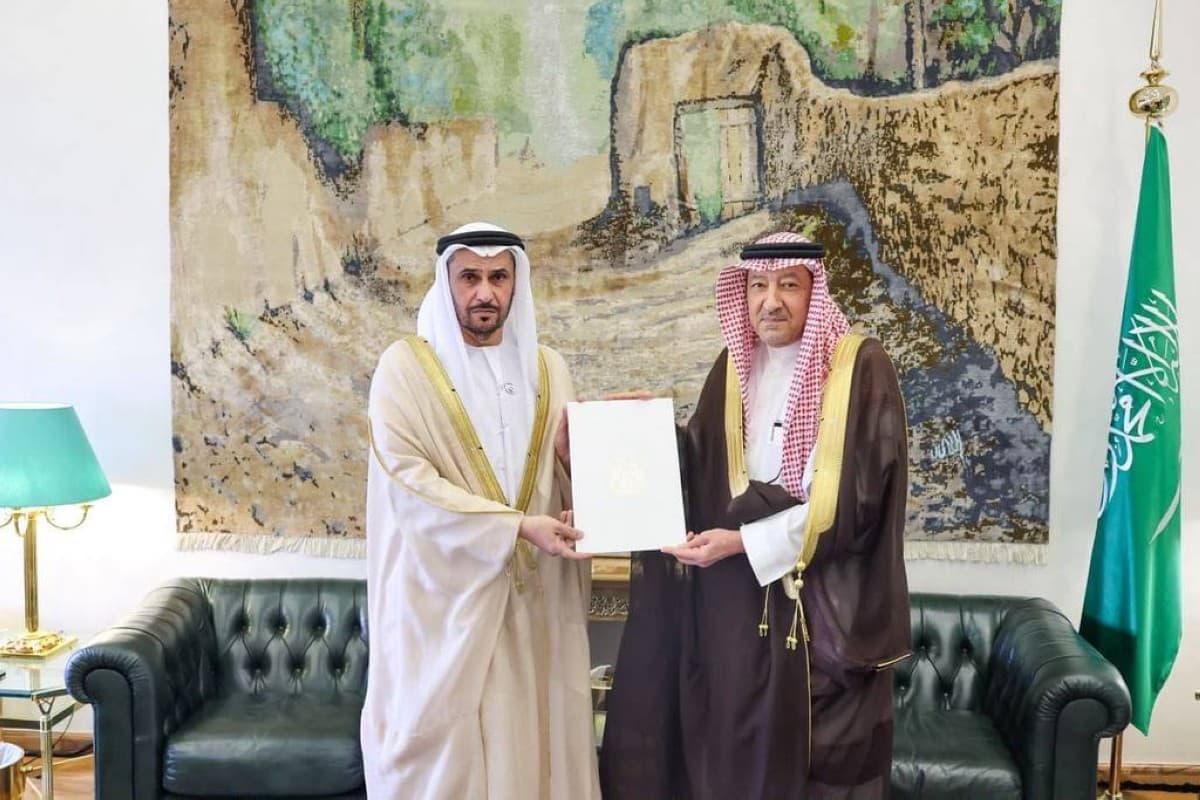 Head of State invites to 2026 UN Water Conference