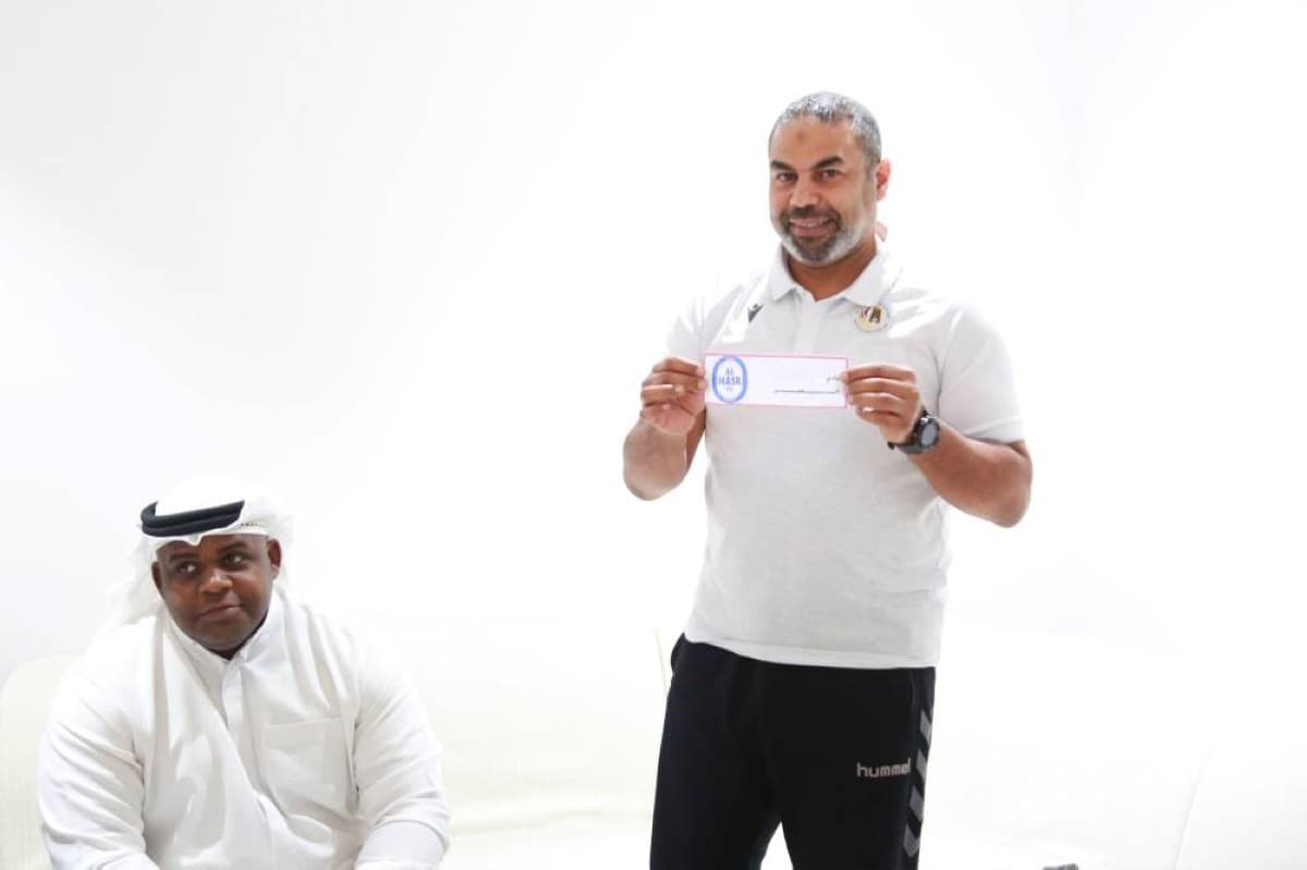 إعادة سحب قرعة دوري شباب اليد بعد انضمام الظفرة