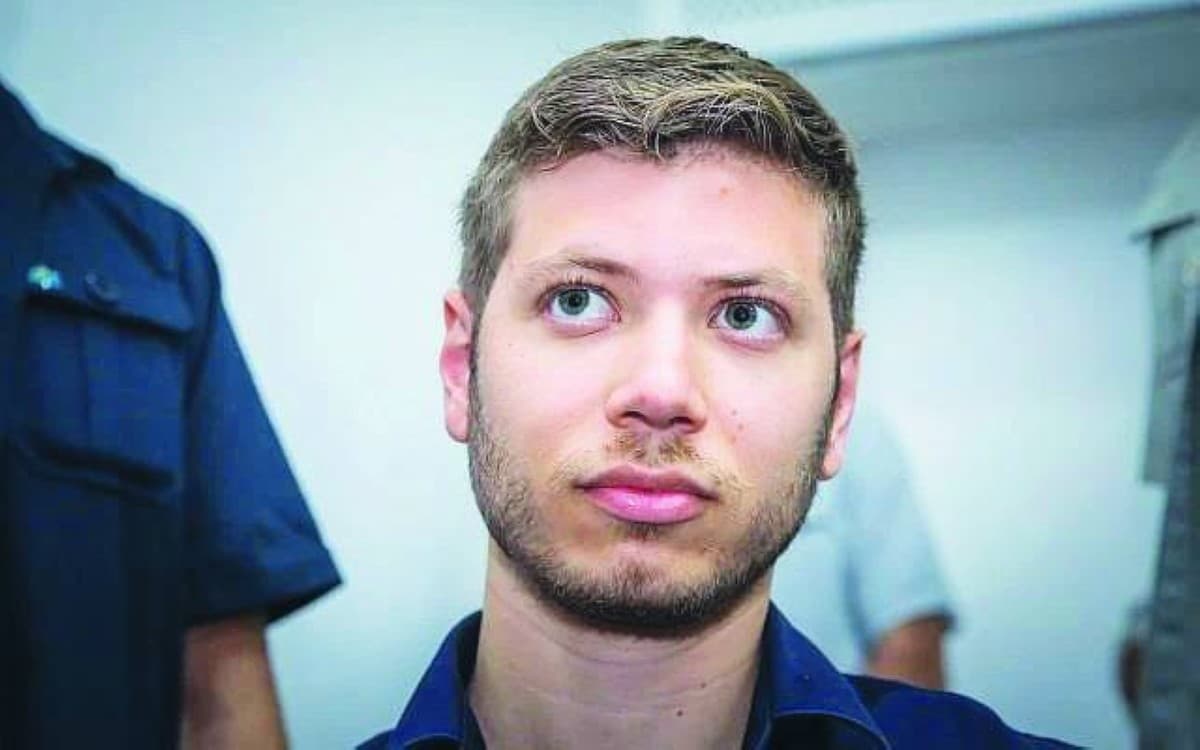 Najla Trump and Netanyahu face assassination threats