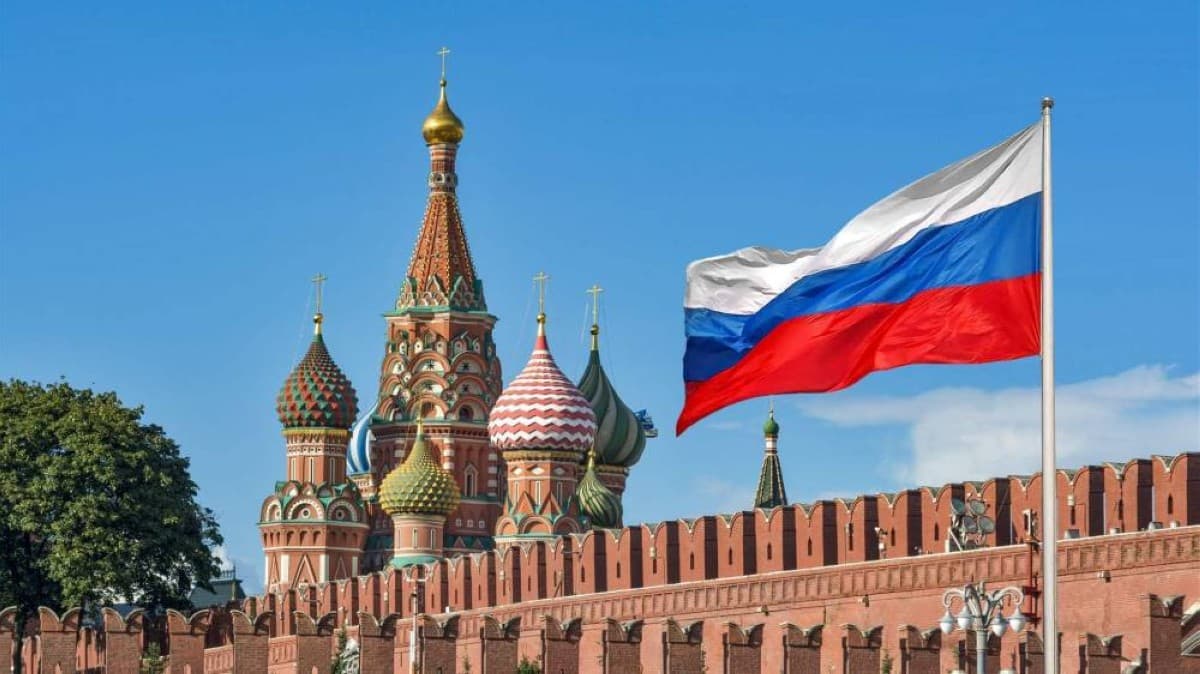 Kremlin: CIA Chief Visits Moscow