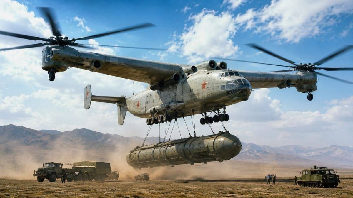 Giant Joy with 25000 HP aircraft for non-existent war