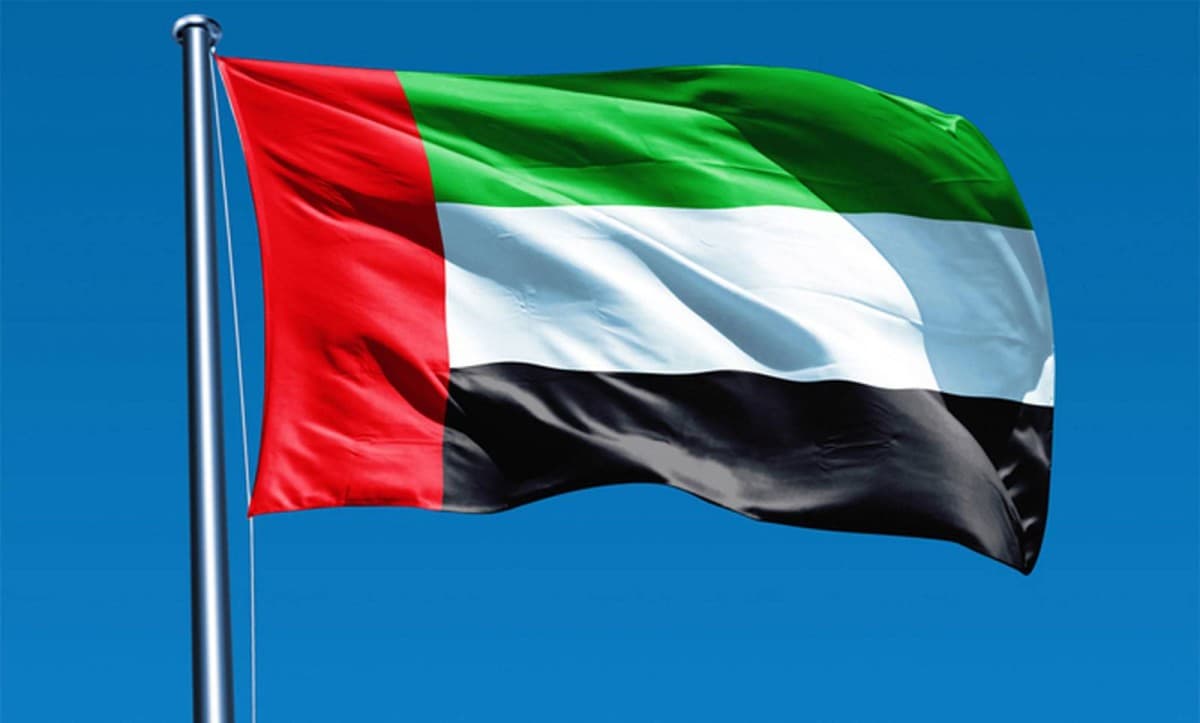 UAE condemns Nigeria terror attack