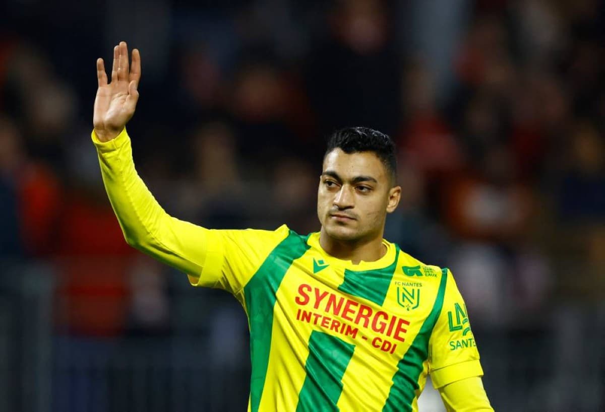 مصطفى محمد يقترب من قونيا سبور بمليون يورو