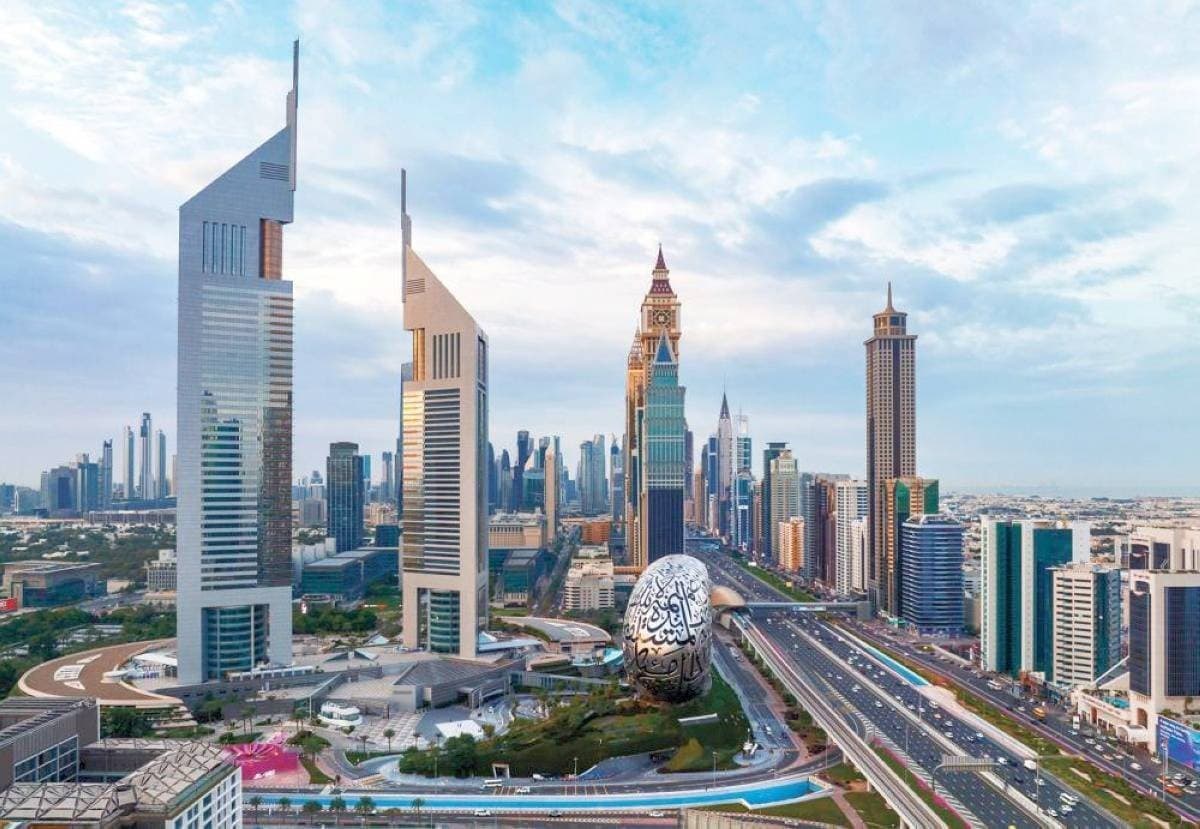 Dubai shared housing law launches with high fines