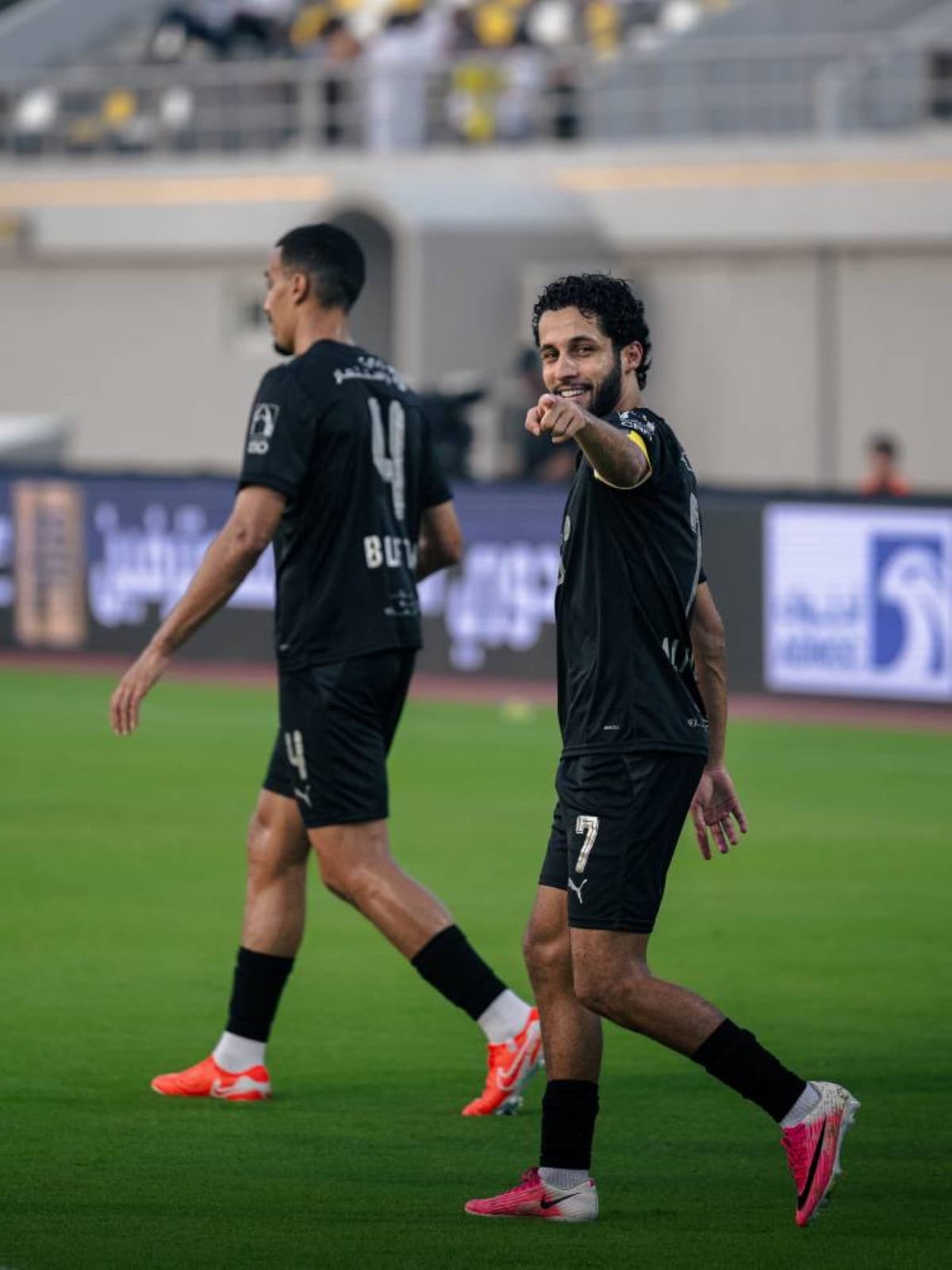 Al Wasl vs Shabab Al Ahli: Who Might Prevail