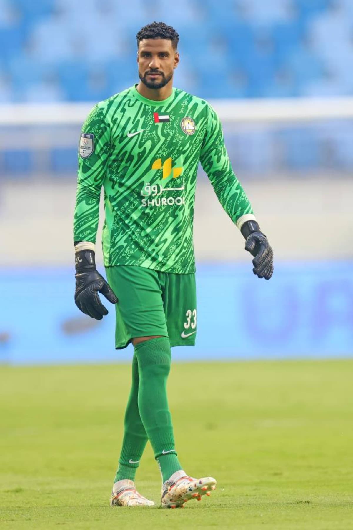'Dorrina' Goalkeepers: 10 Fixed, 4 Newcomers