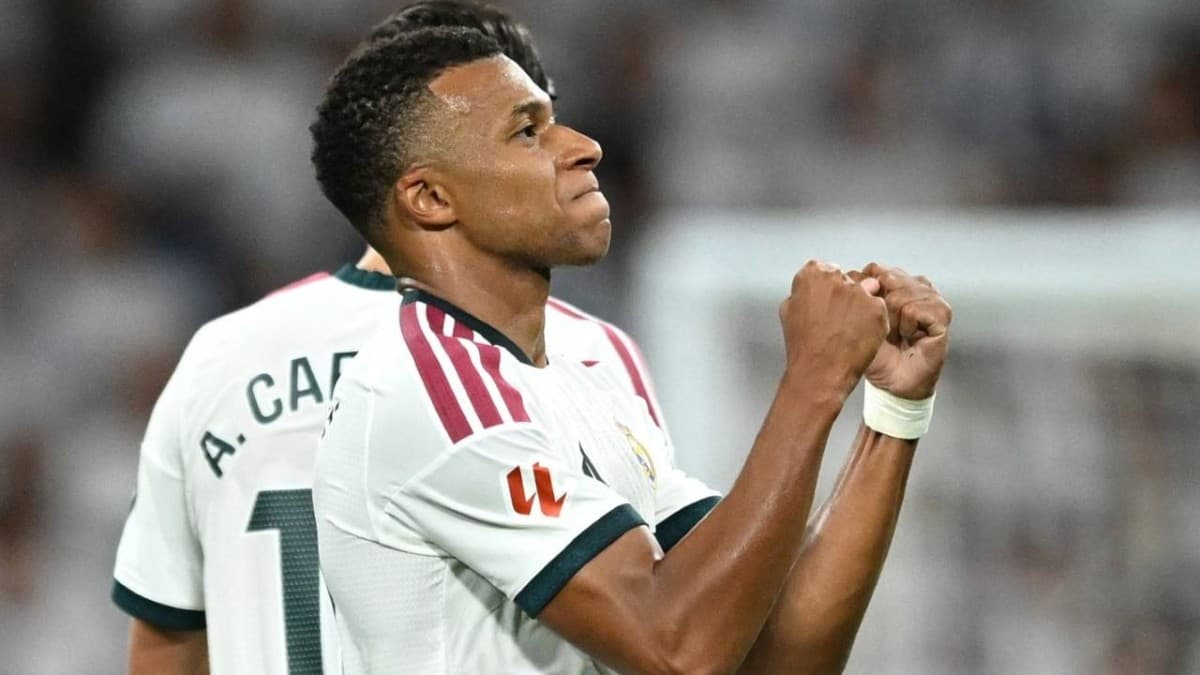 Mourinho prioritizes titles over Mbappé’s goals