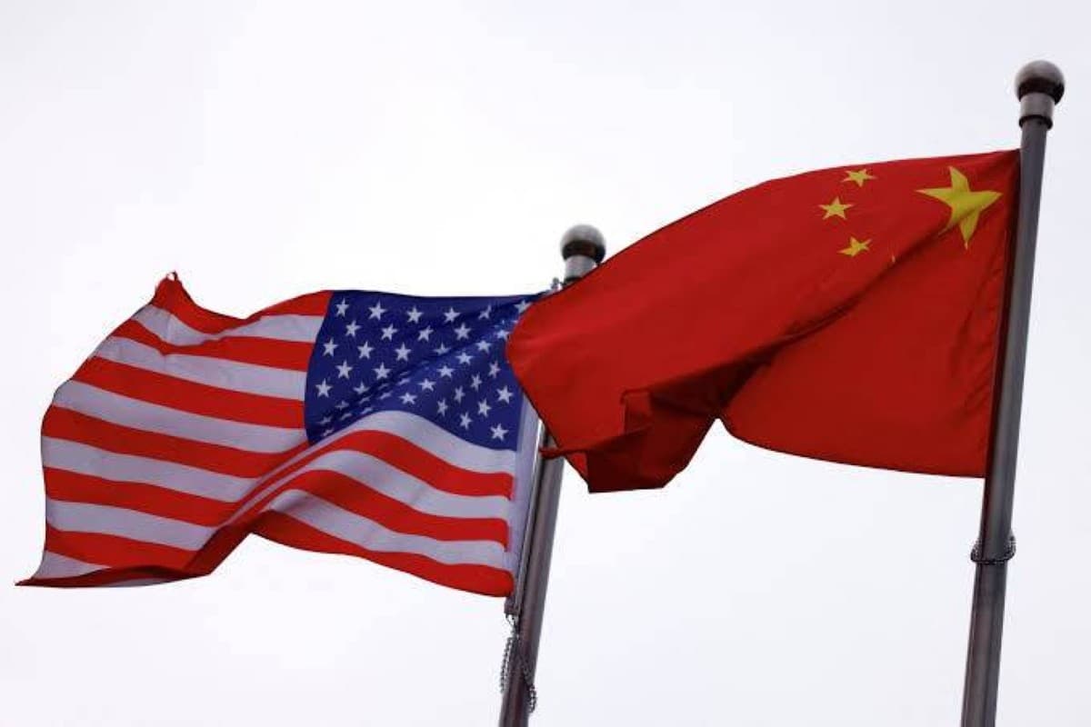 China rejects US hacking claims