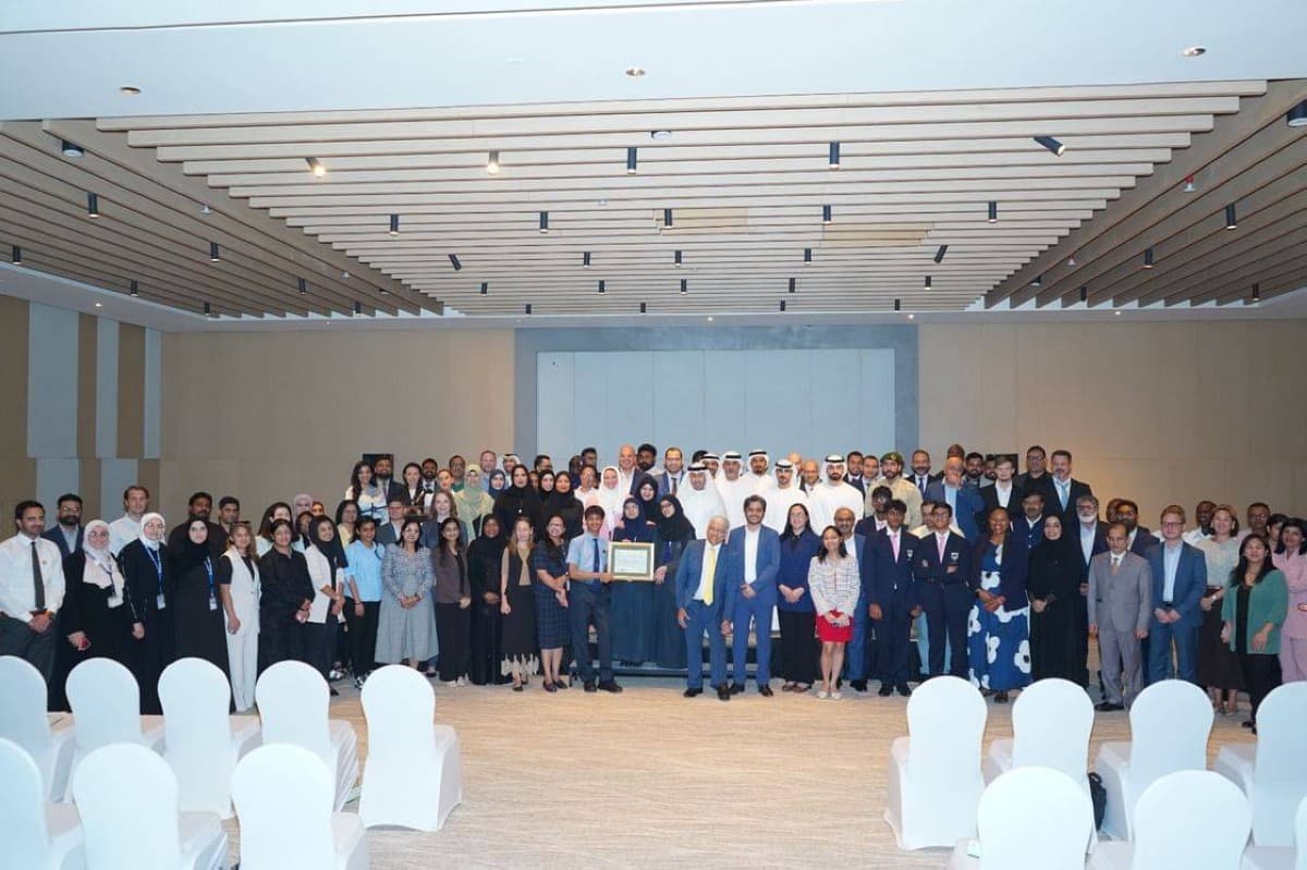 UAE group focuses on urban eco development