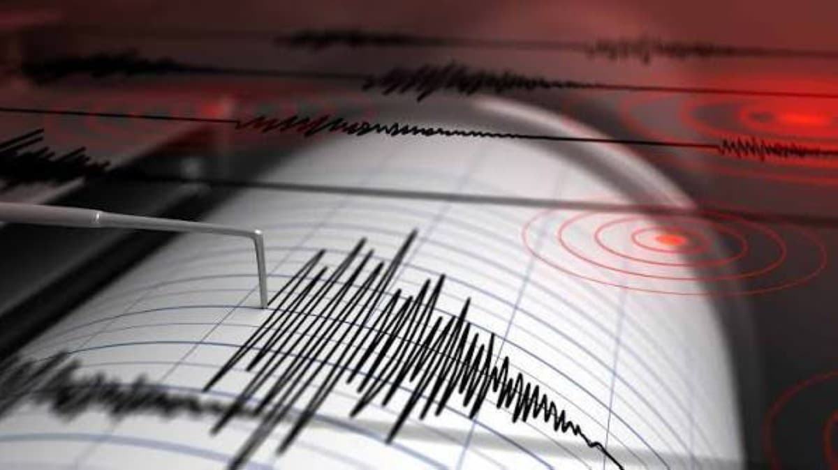 Chinese Tibet hit by magnitude 5 quake