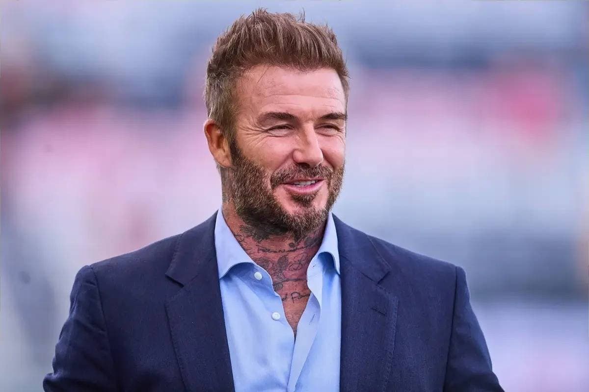 David Beckham considers Nantes bid