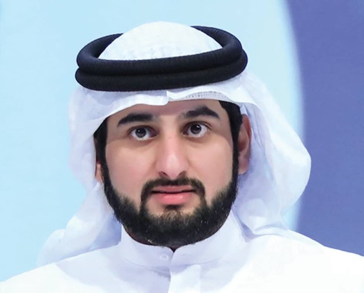 أحمد بن محمد: المرأة الإماراتية قوة وفخر لوطنها