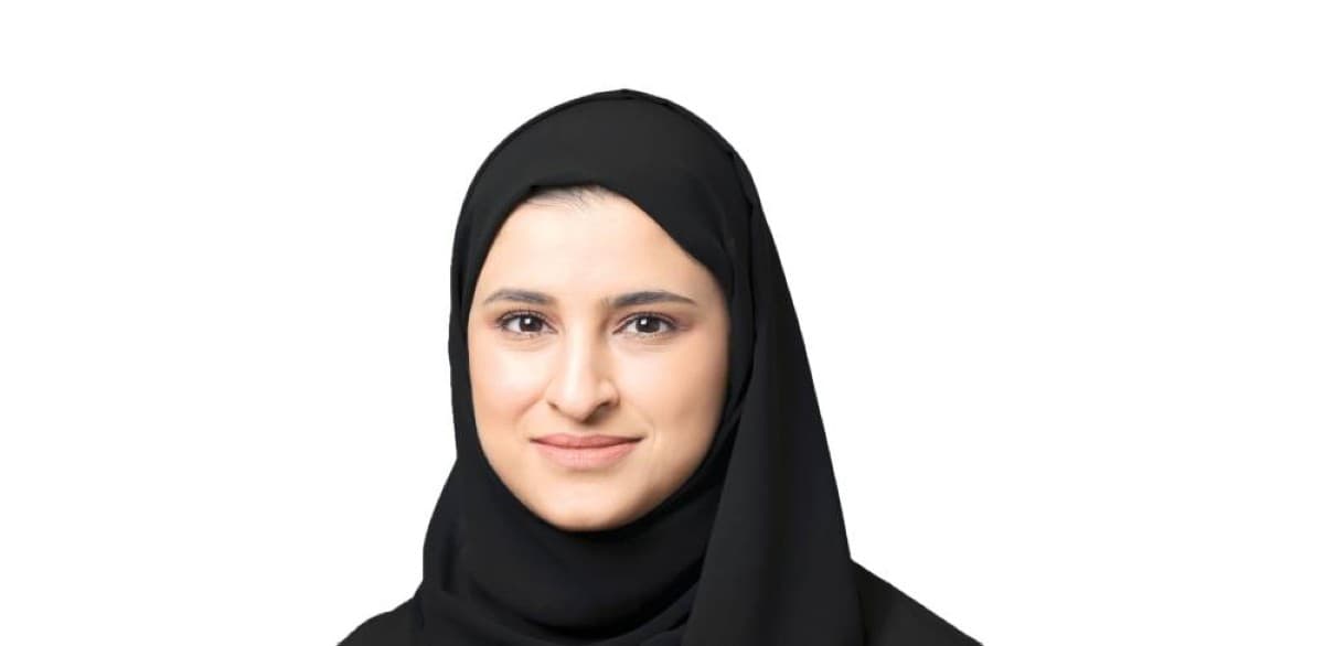 Sara Al Amiri on UAE team approach