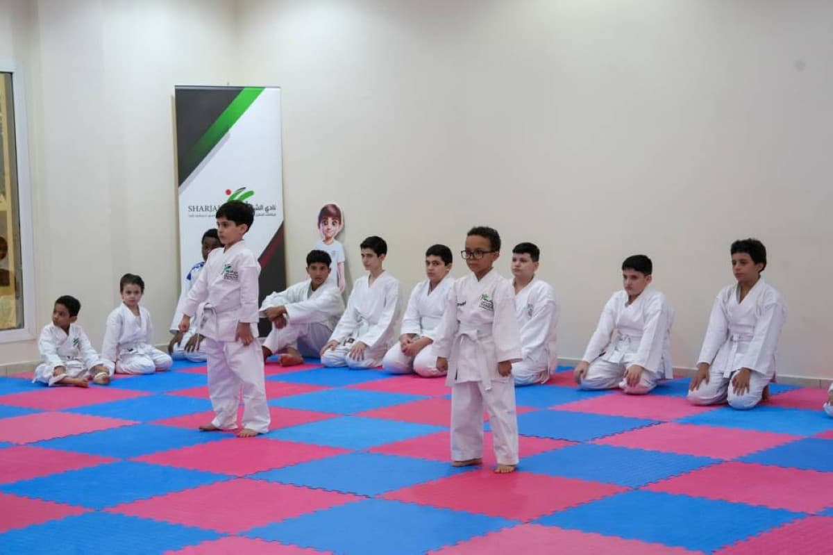 الجروان: الدفاع عن النفس يبني الأبطال