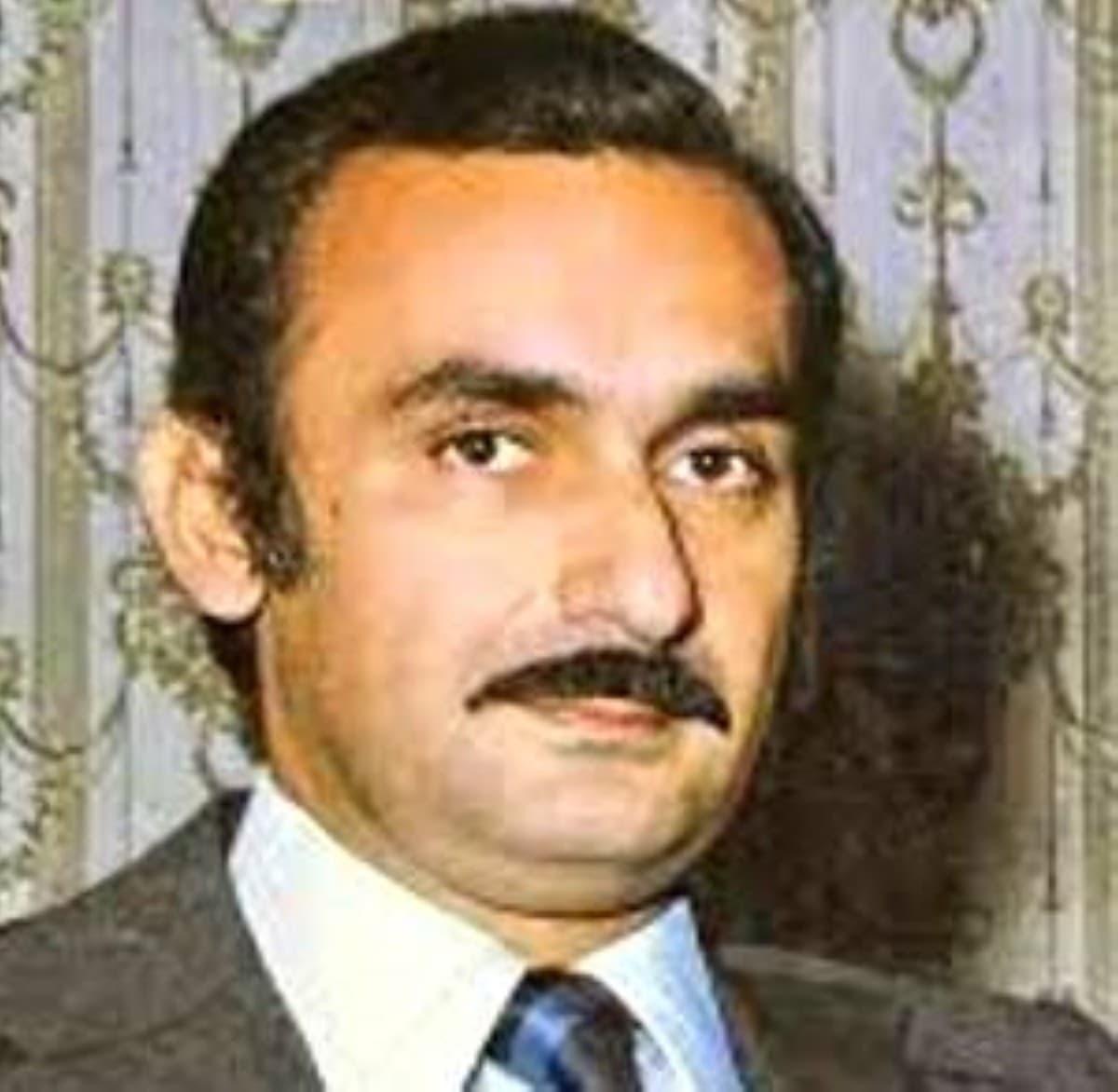 Nael Ahmed Al-Naqeeb, Kuwaits Oncology Pioneer