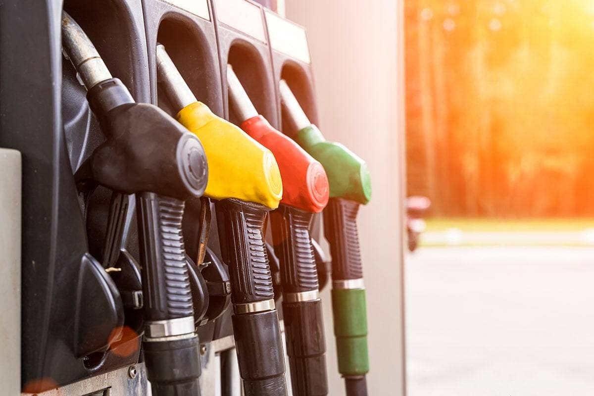 أسعار الوقود في الإمارات سبتمبر