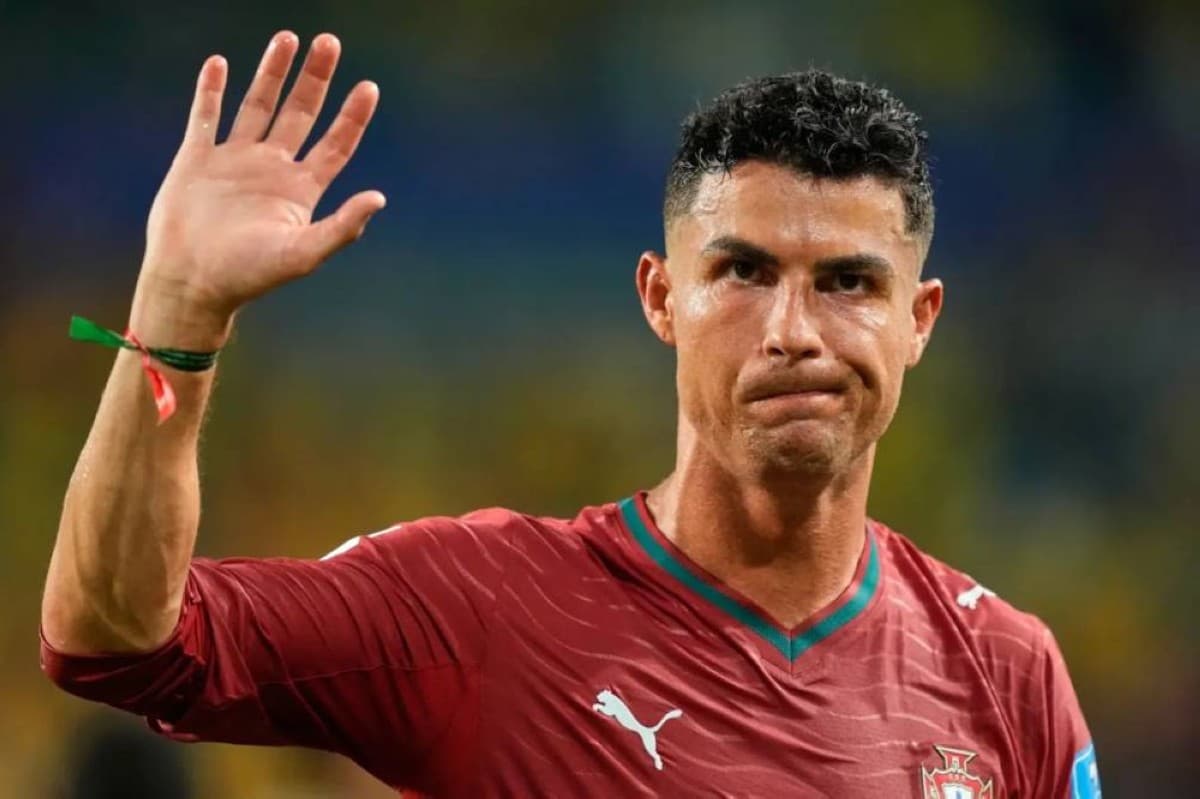 رونالدو هادئ خارج الملعب وقوي في المباريات