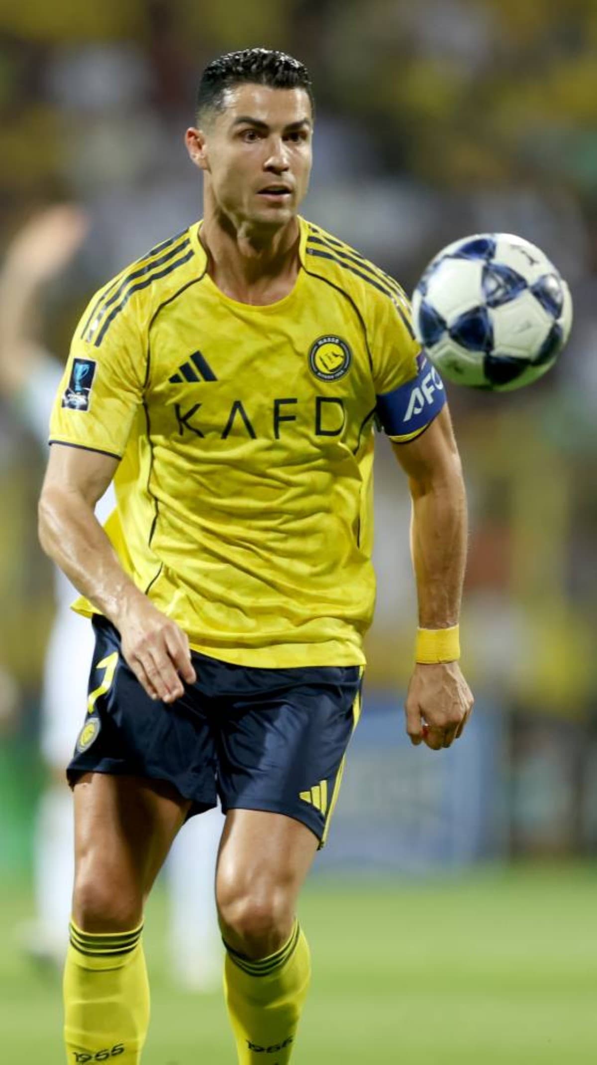 Arab Sports Journals: Player Salaries Rise