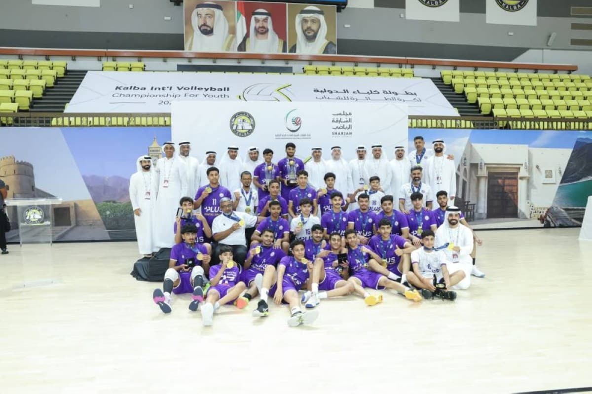 Bahraini Dar Kheil Secures U-17 and U-19 Titles