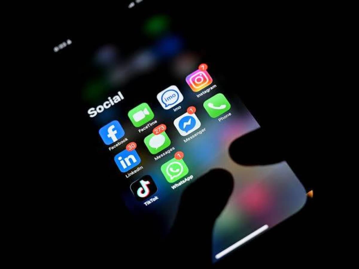 German intel: Algorithms Fuel Youth Extremism