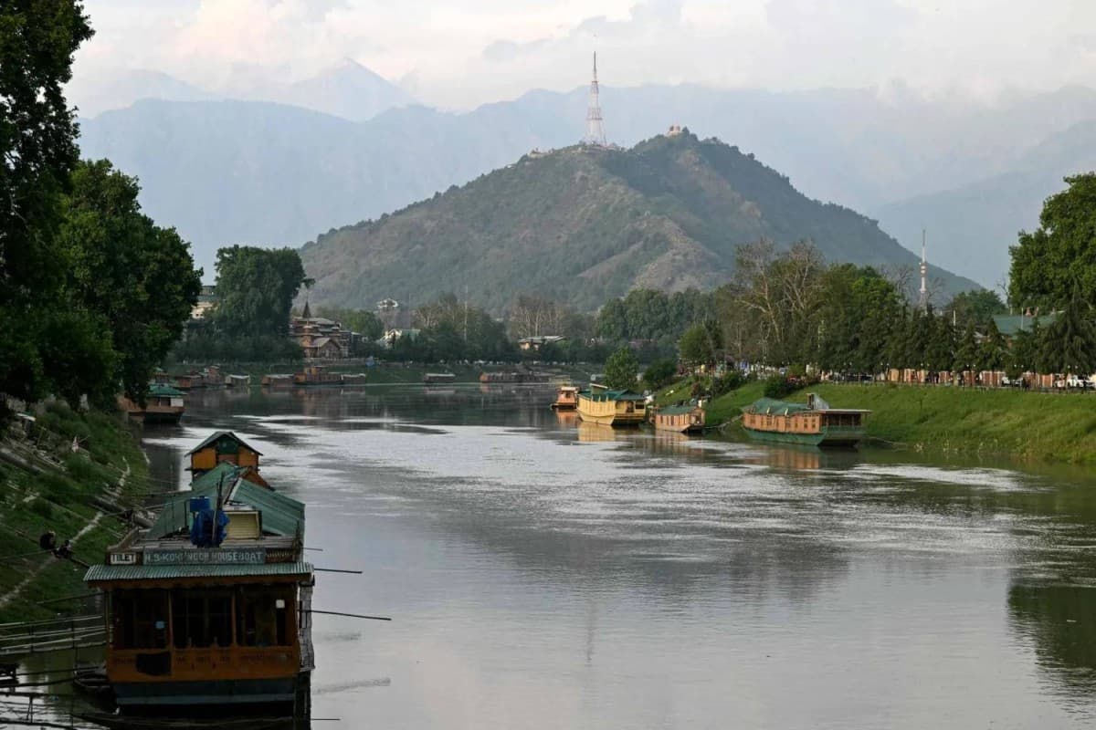 India bound by Indus Treaty Arbitration