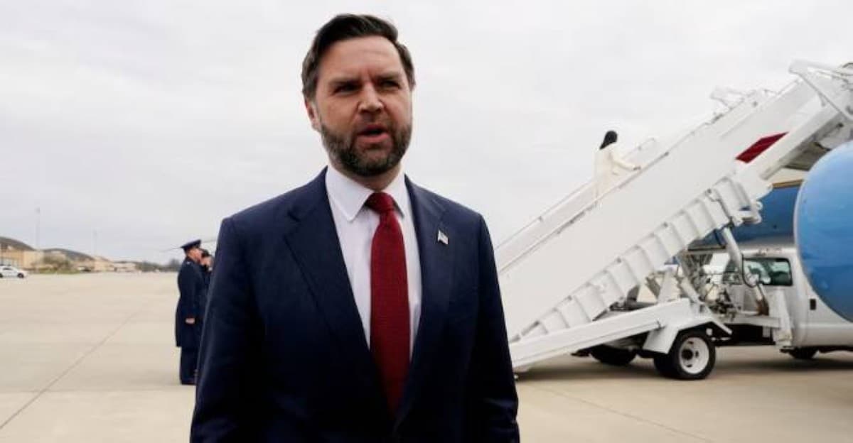 Trump's post hints at message to Iran