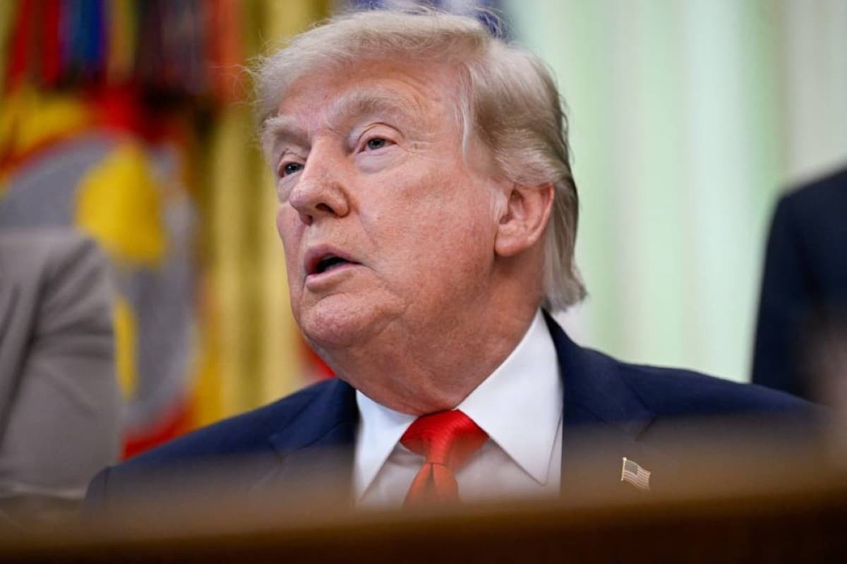 Trump relinquishes Venezuela's OPEC role