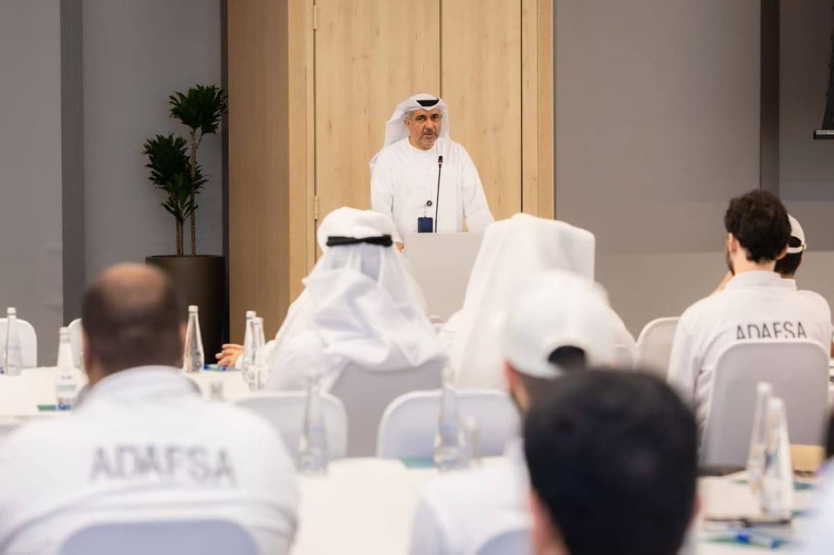 الطوارئ والأزمات تؤكد فعالية خدمة البديلة