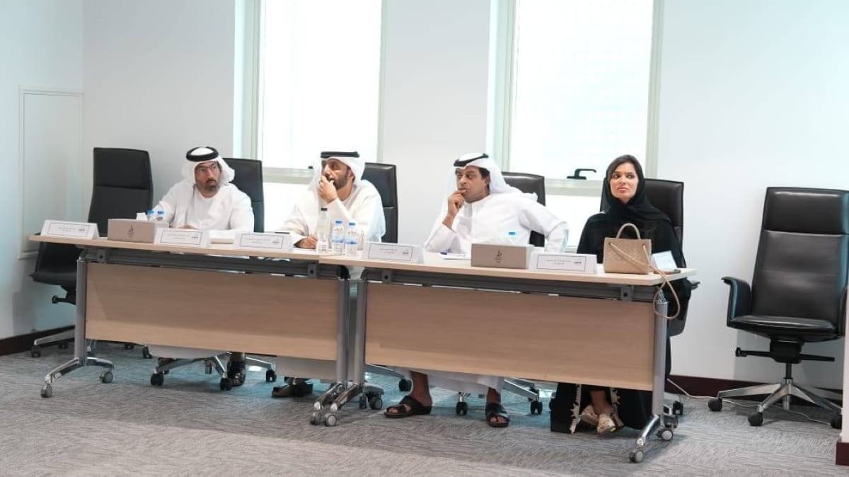 عمومية ألعاب القوى تقوي إدارة الحوكمة
