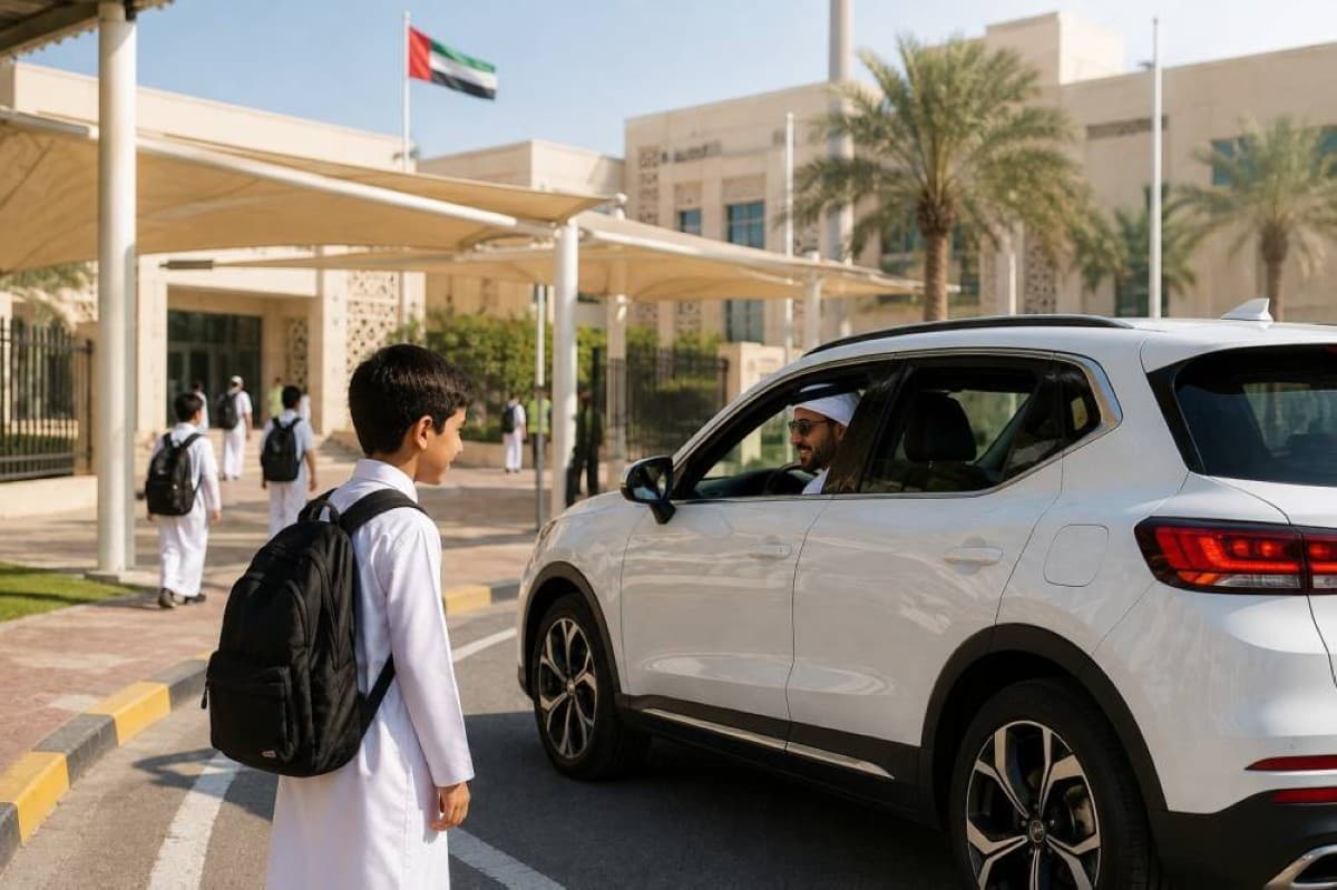 New rules for private car students