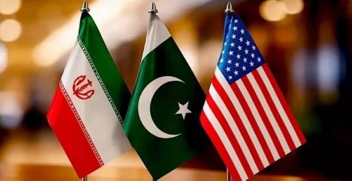 باكستان تحافظ على قناة الحوار بين أمريكا وإيران