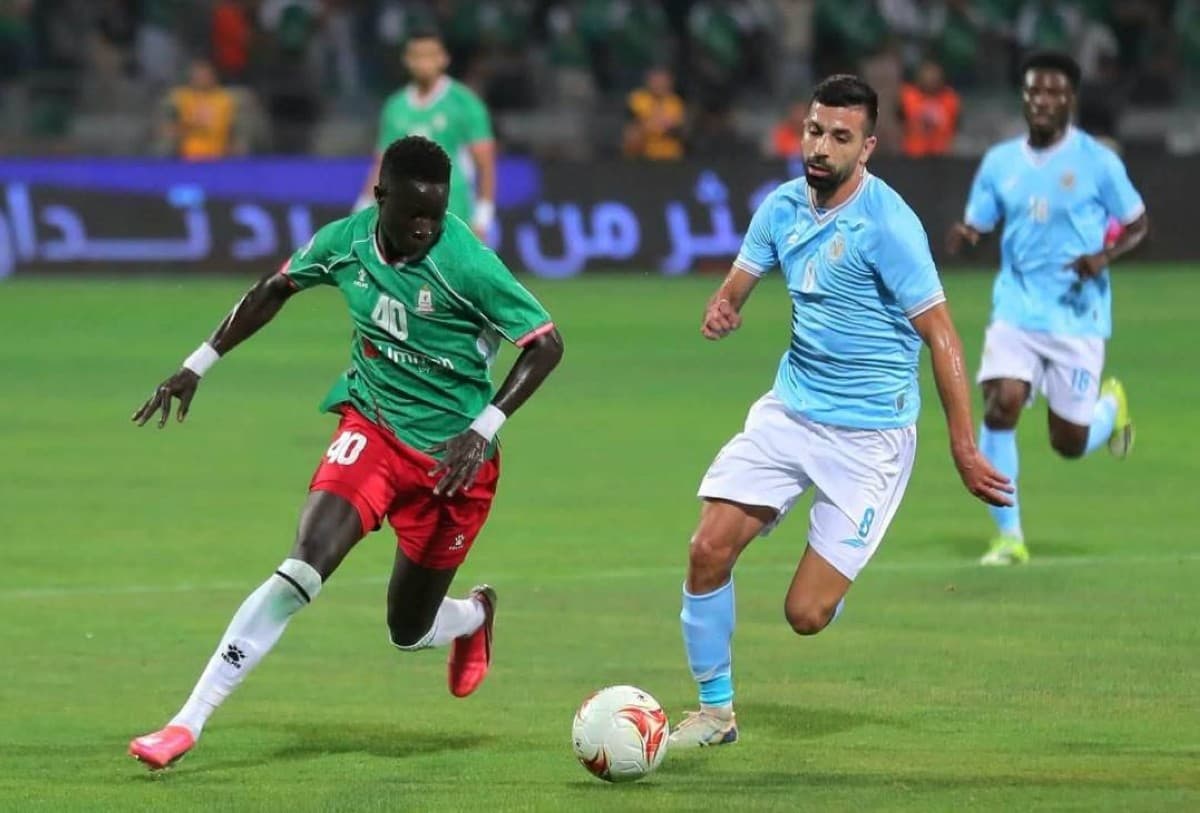 مواجهة الفيصلي والوحدات تفتتح الدوري الأردني