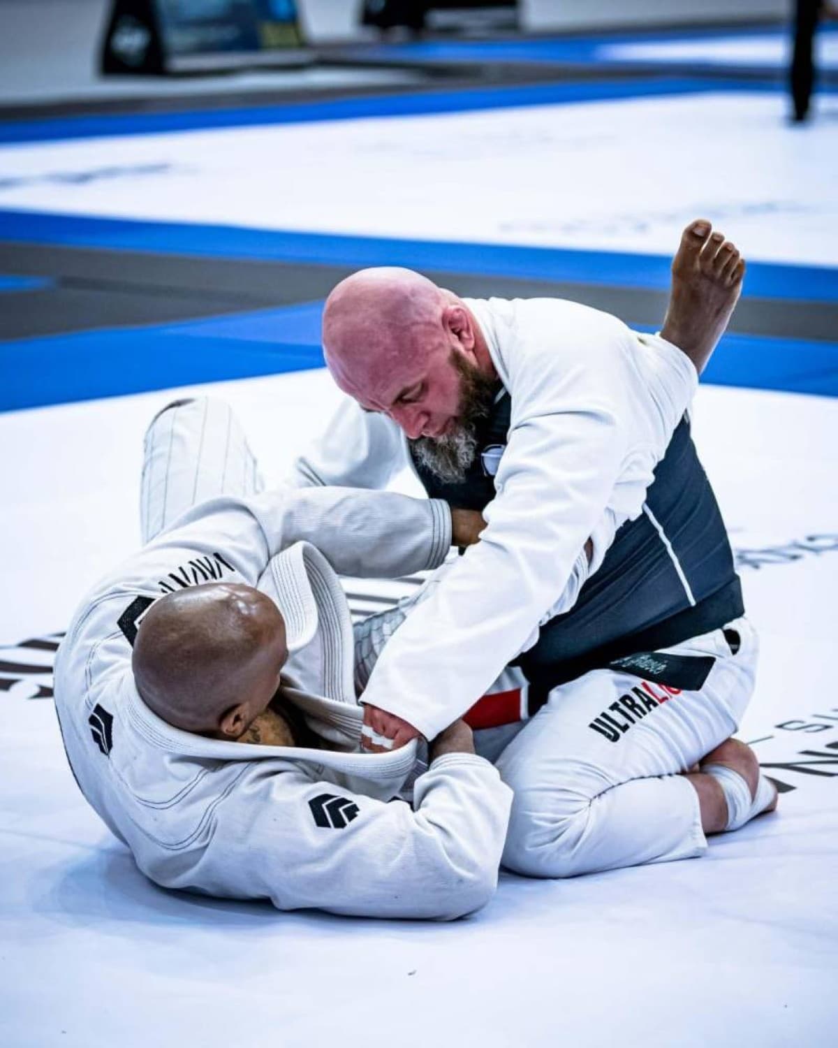 Abu Dhabi to host 2026 Asia BJJ Championship