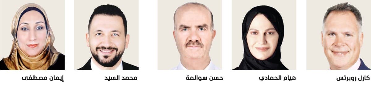 اختبارات سبتمبر تحدد مسار الطلاب
