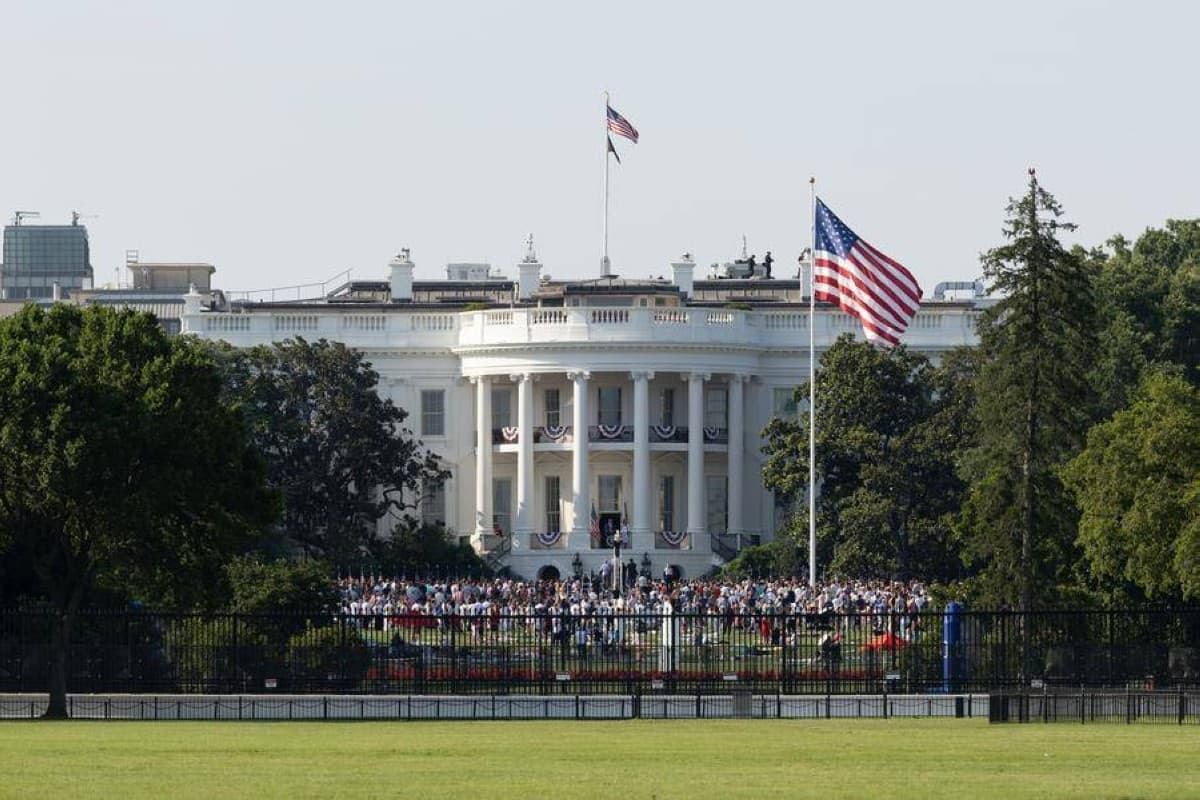 White House Calls for US Space Summit Boycott