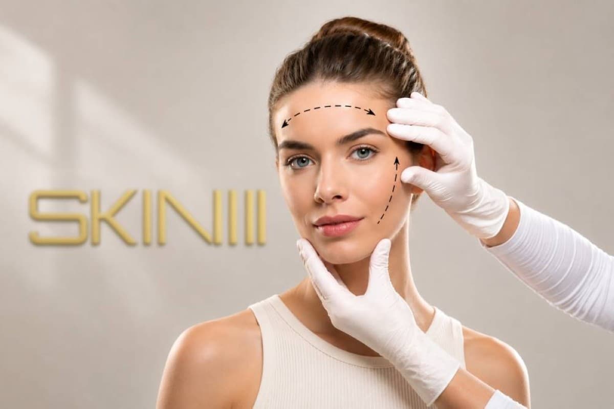 Luxury cosmetic surgeries define beauty in Dubai