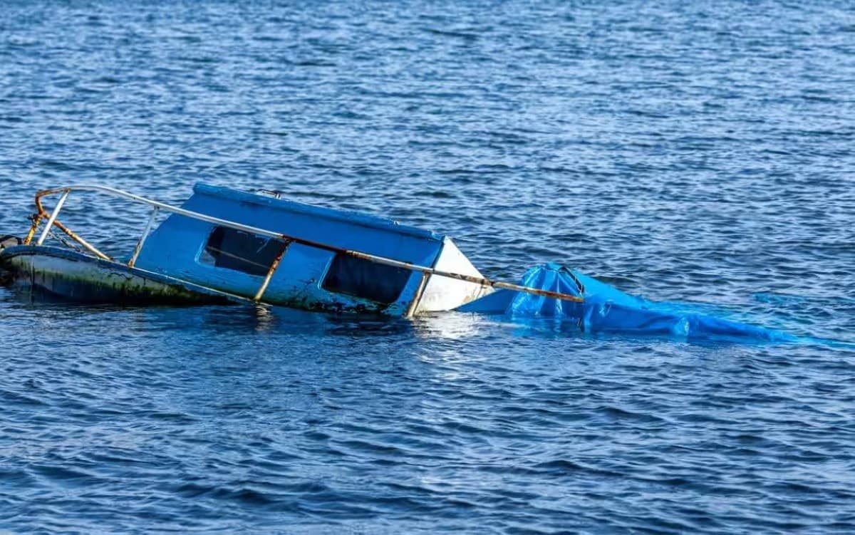 80 migrants die in Canary Islands boat sinking