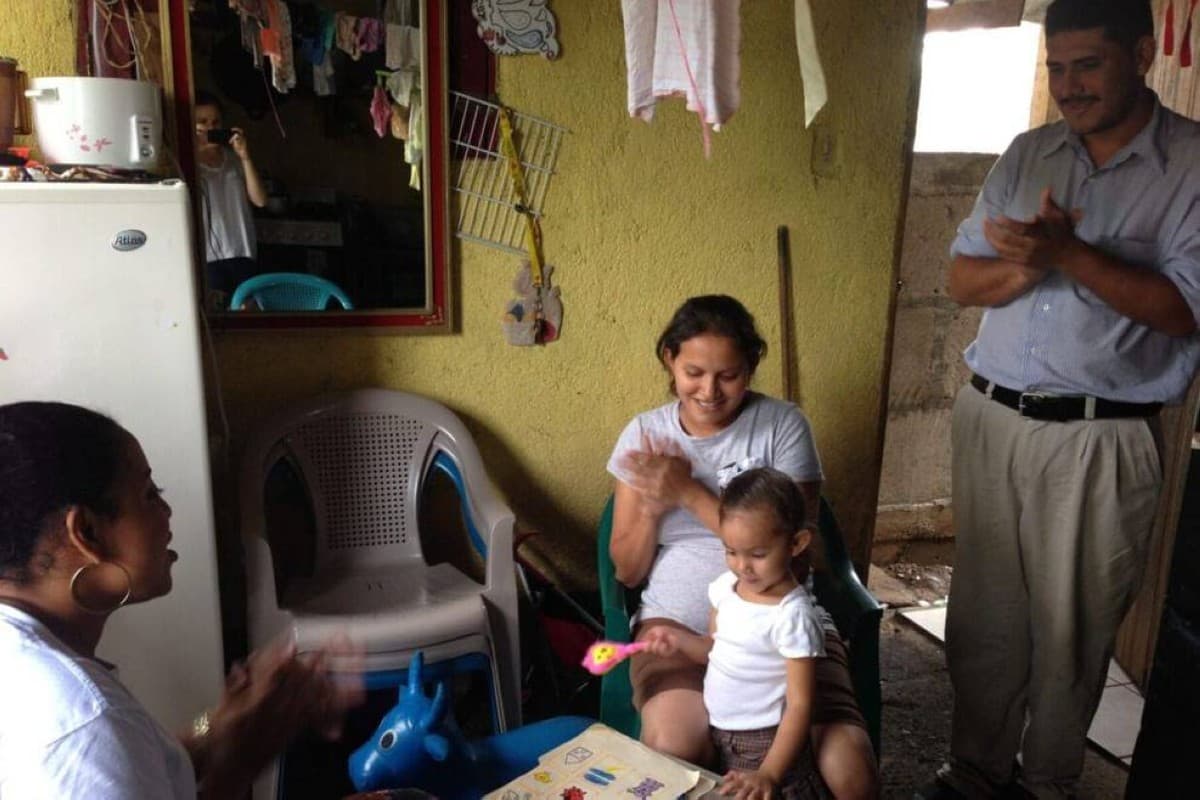 Global Khalifa Advocates Early Education