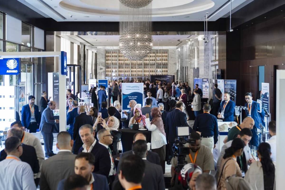 Dubai Anesthesia Conference addresses cardiac risks