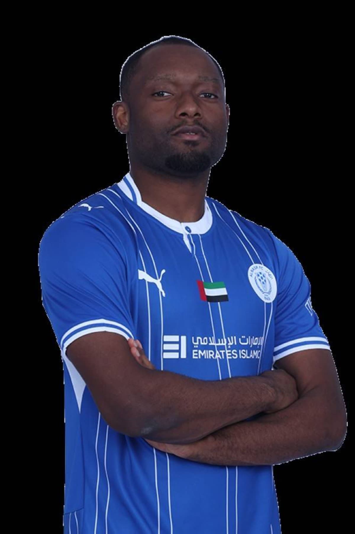 Lionel Wamba ends season early at Al Nassr