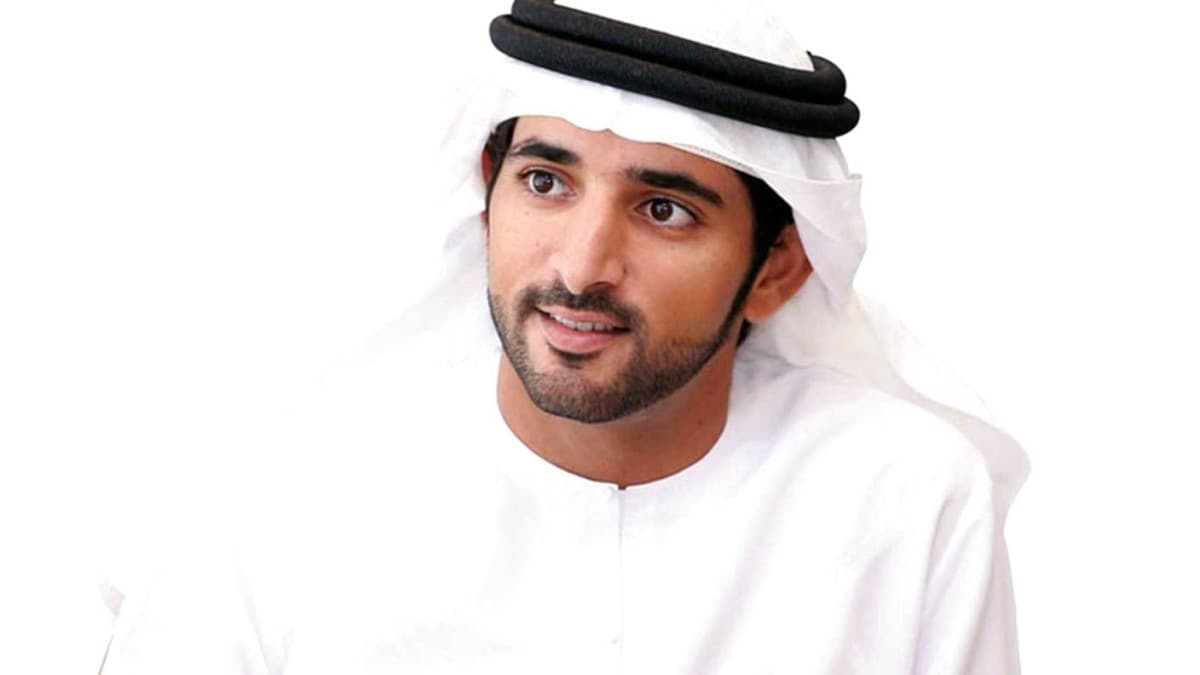 Hamdan bin Mohammed pledges loyalty to homeland