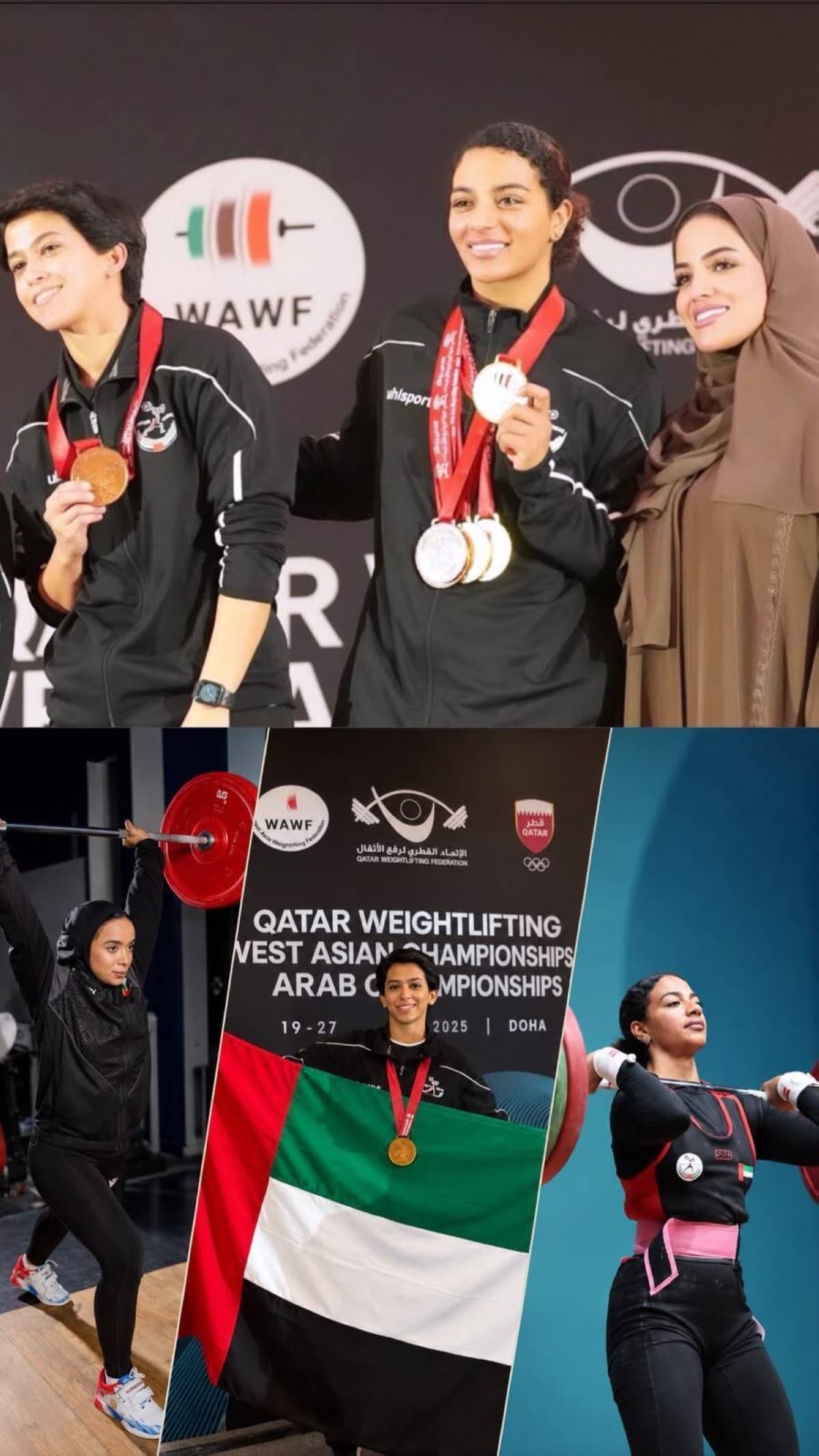 Japan Asian Games weightlifting team to include 3 female athletes