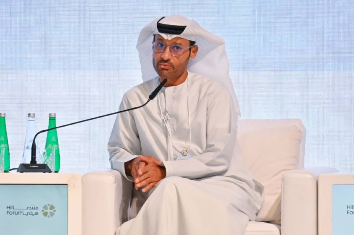 Al-Kuwaiti: AI Raises Cyber Attack Complexity