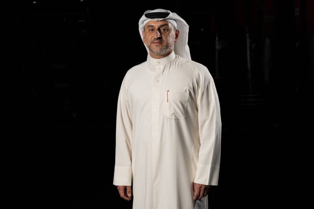 UAE Kickboxing Championship begins