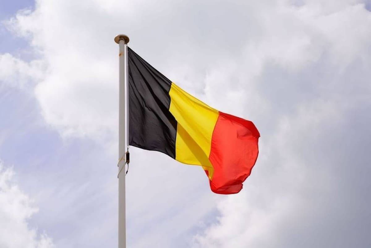 Belgium restricts tracking apps near military sites