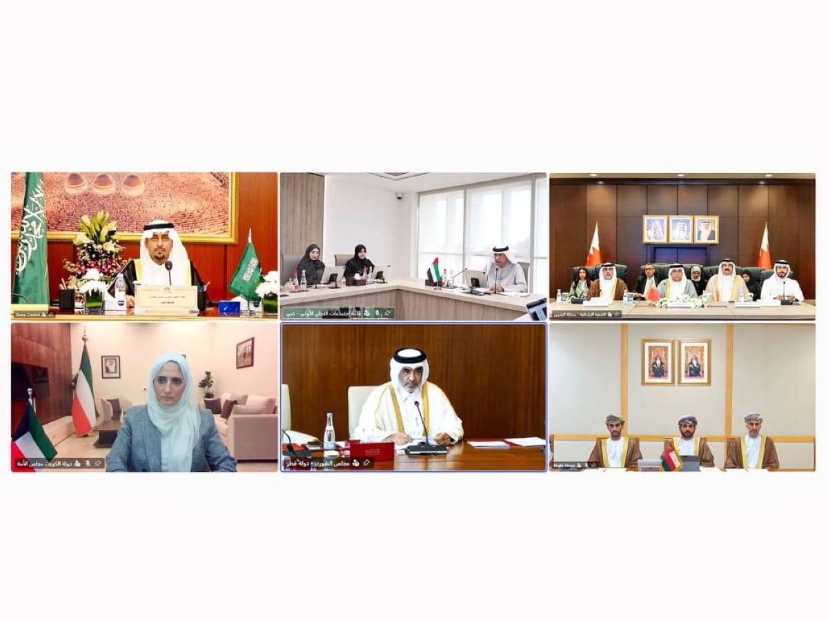 FNC attends Gulf digital economy seminar