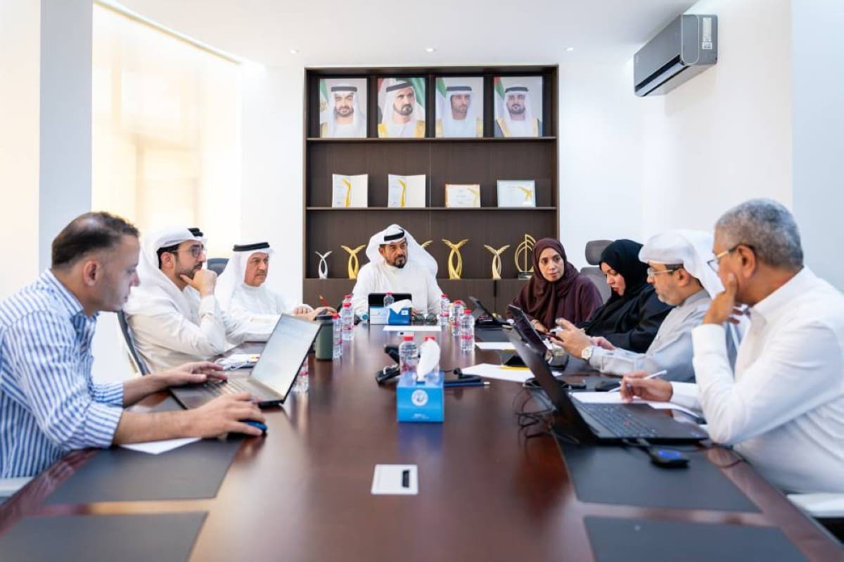 Dubai reviews new season plans for People of Determination
