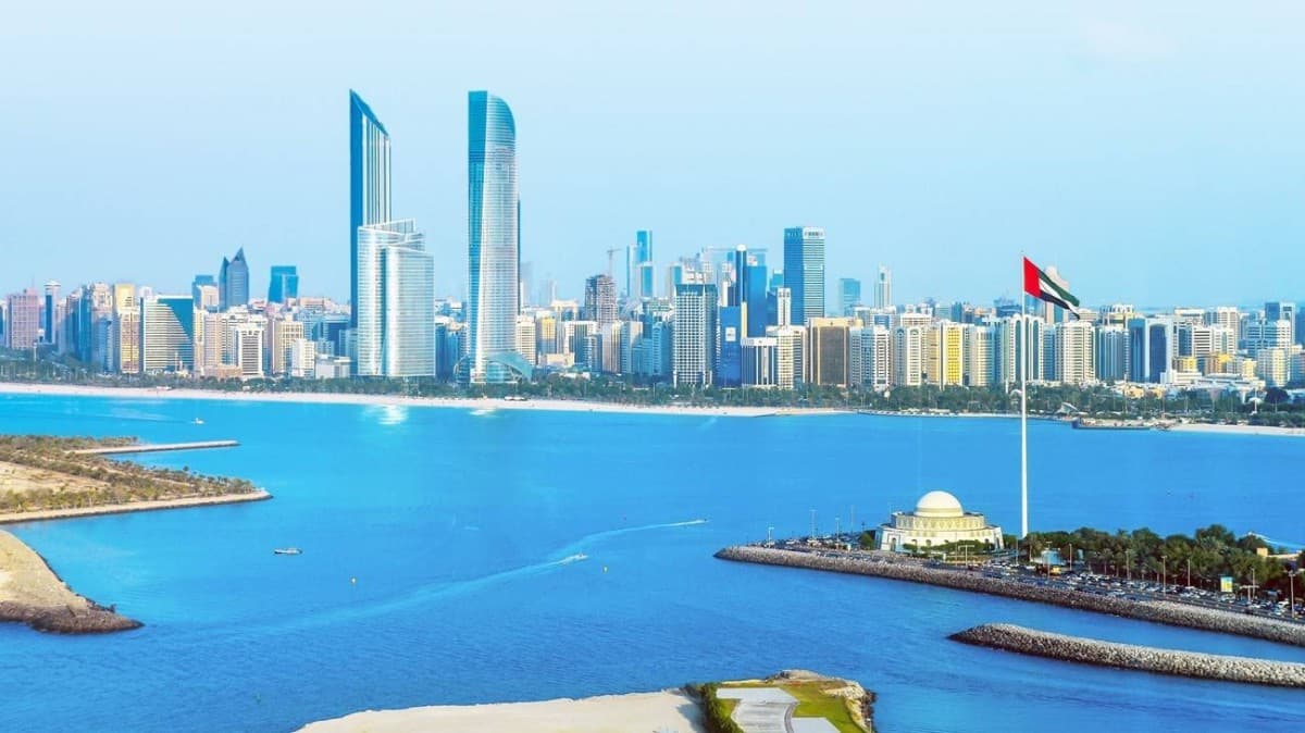 Russia favors Abu Dhabi for Ukraine talks