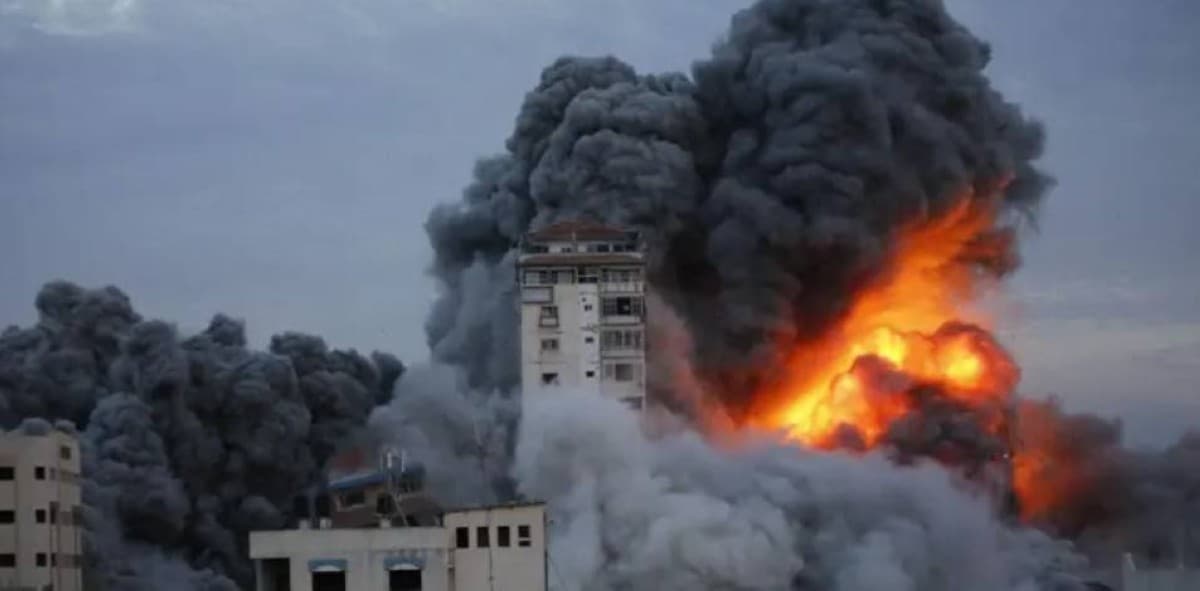 Casualty Report: Israeli Fire in Gaza